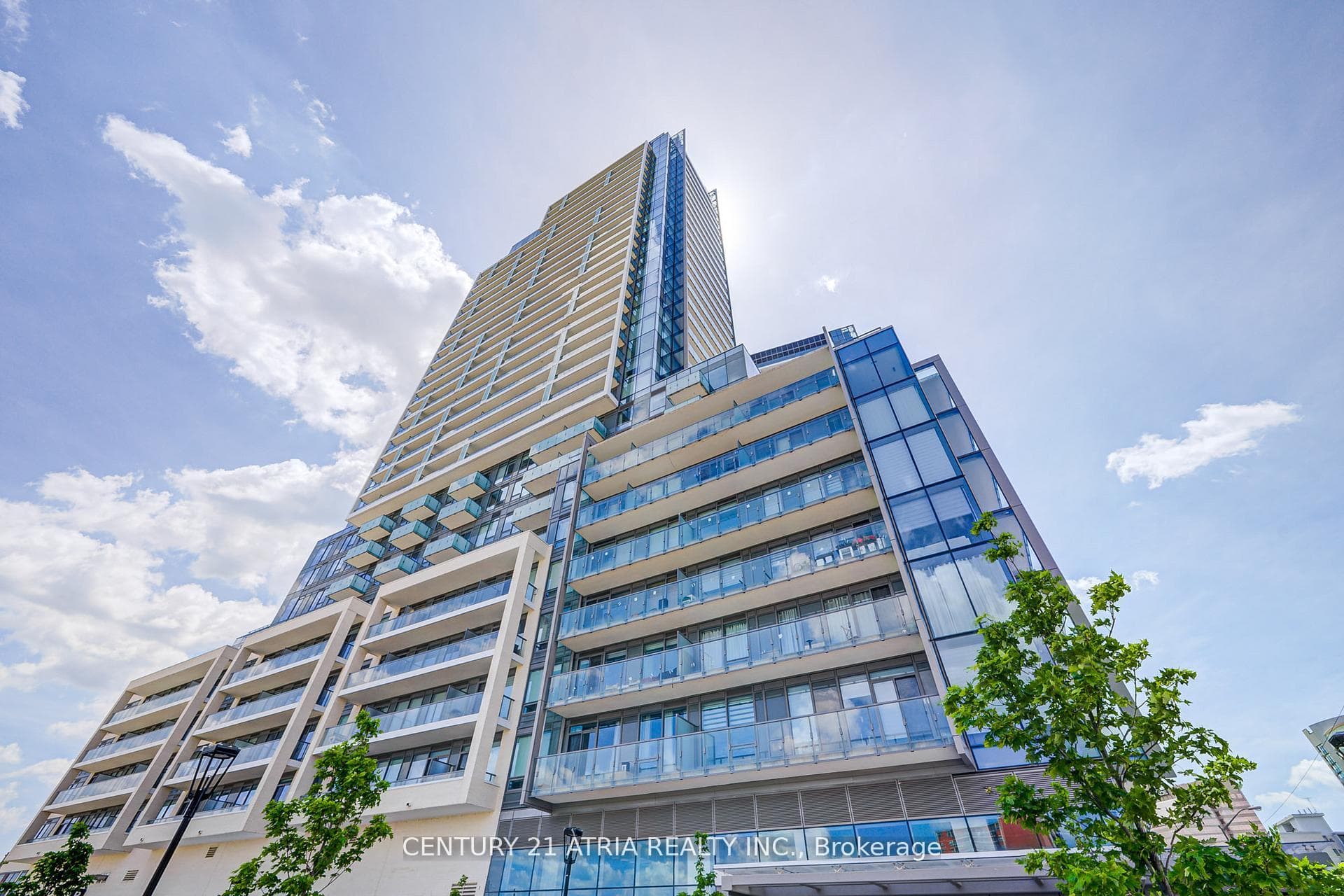 7 Golden Lion Heights Unit 525, Willowdale / Newtonbrook, ON M2M 0C1 - Photo 1