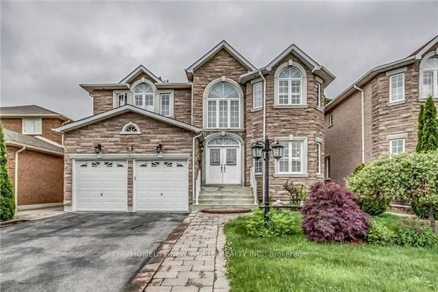 6 Mirrow Court, Rouge / Port Union / Malvern, ON M1C 4Y7 - Photo 1