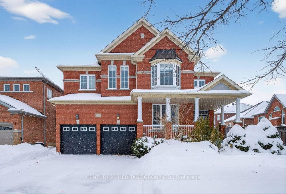30 O'Hara Crescent, Richmond Hill, ON L4E 4L3 - Photo 1