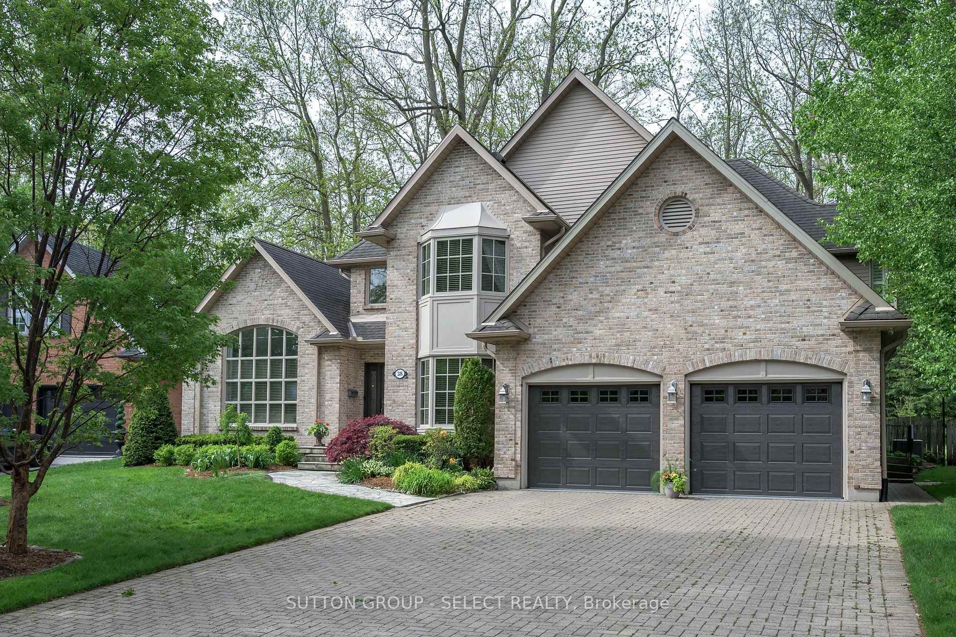 38 Camrose Court, London South, ON N6K 4B5 - Photo 1