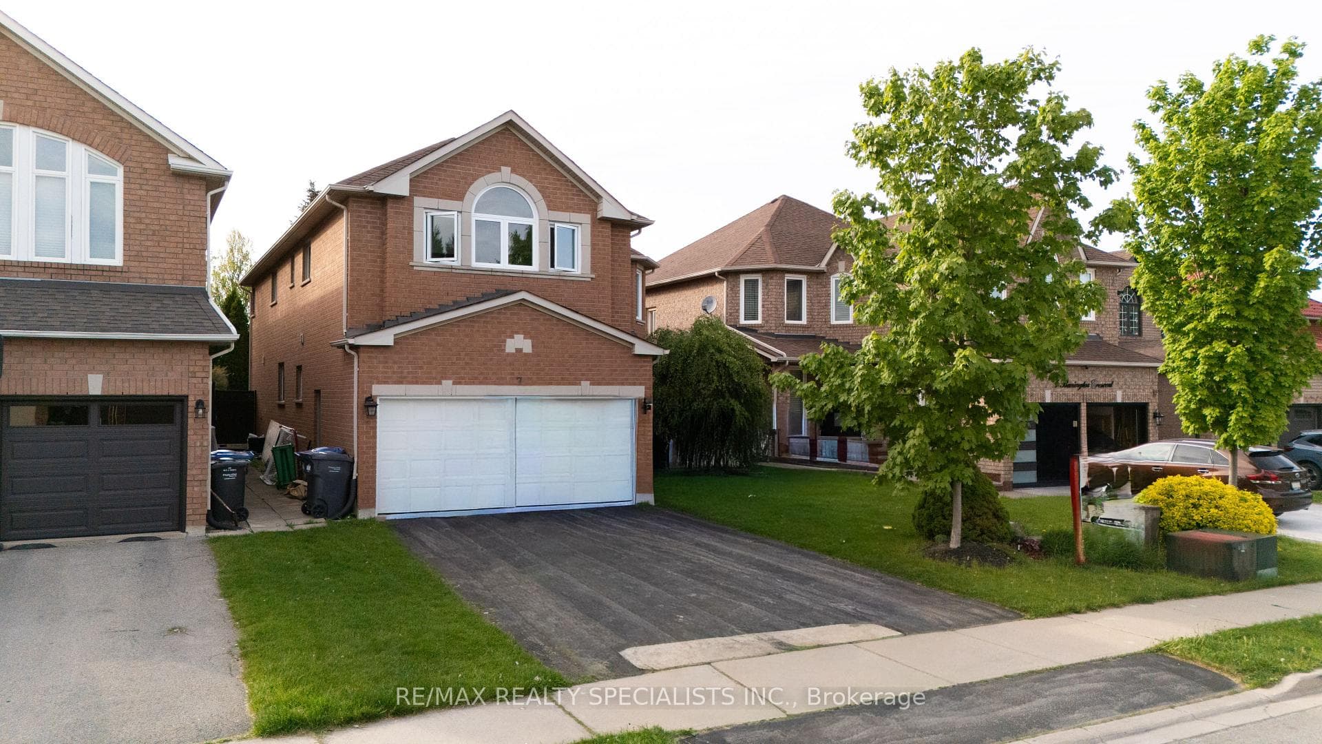 7 Banington Crescent, Brampton, ON L7A 1G4 - Photo 1