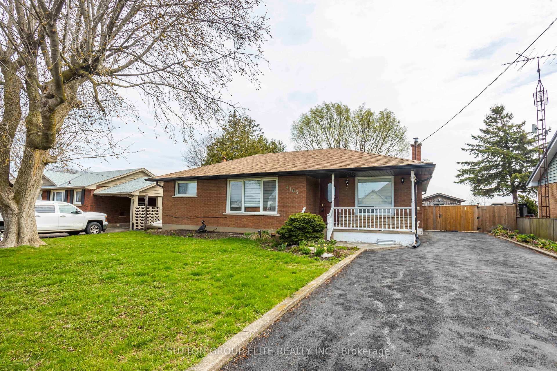 4165 Victoria Avenue, Lincoln
