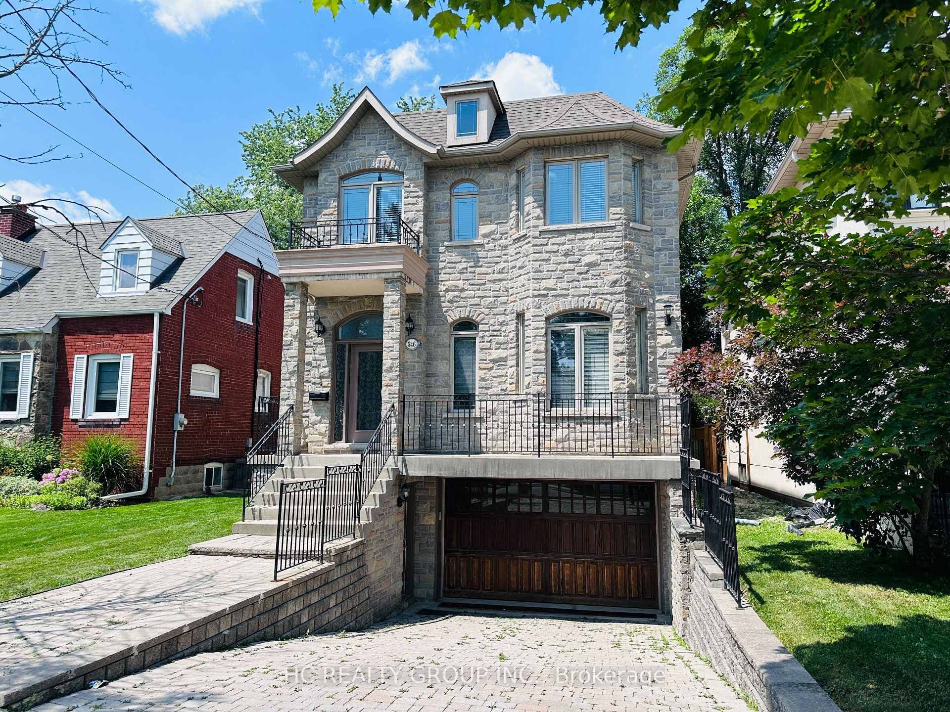 546 Melrose Avenue, Lawrence Park / Bedford Park, ON M5M 2A3 - Photo 1