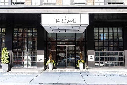 608 Richmond Street Unit 901, Downtown Toronto / Waterfront, ON M5V 1Y9 - Photo 1