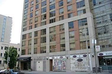 152 St Patrick Street Unit 1201, Downtown Toronto / Waterfront, ON M5T 1V1 - Photo 1