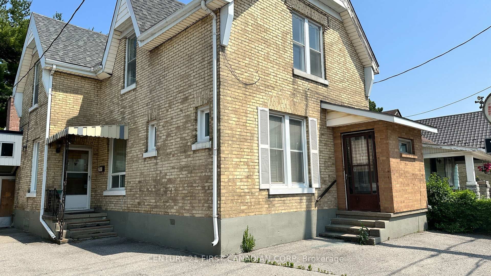 116 Adelaide Street Unit UPPER, London East
