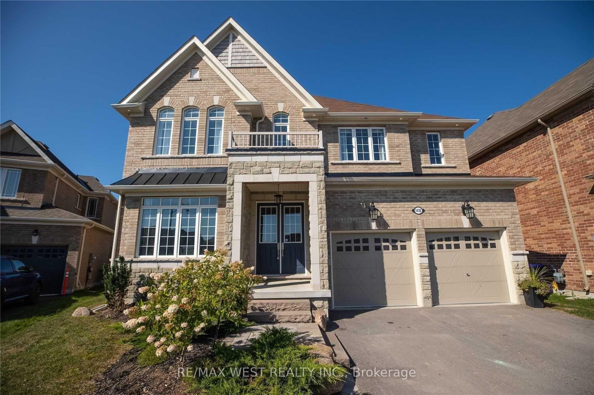 1430 Simpkin Road, Innisfil, ON L0L 1W0 - Photo 1