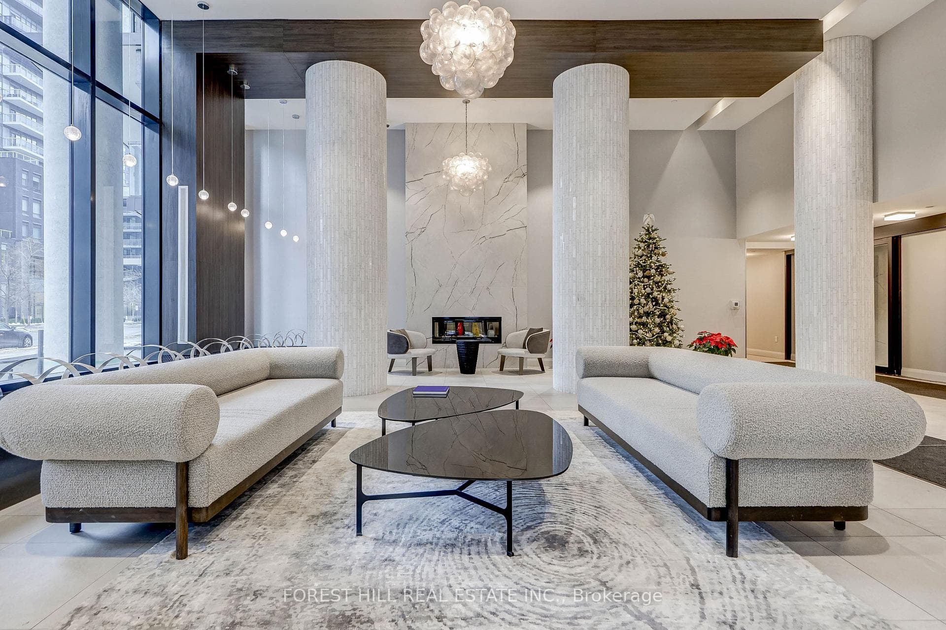 38 Annie Craig Drive Unit PH 104, Liberty Village / Parkdale / South Parkdale, ON M8V 0G9 - Photo 1