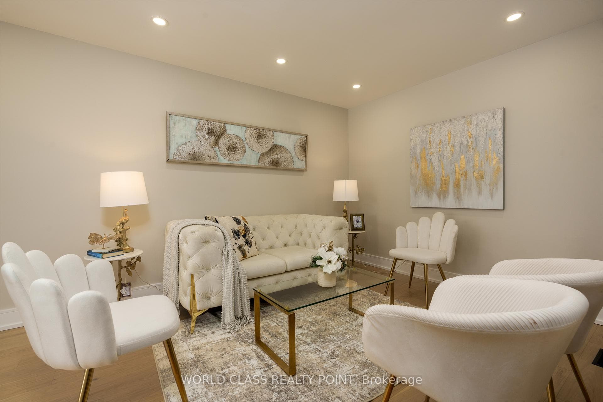 4272 Sawmill Valley Drive, Mississauga, ON L5L 3M9 - Photo 1
