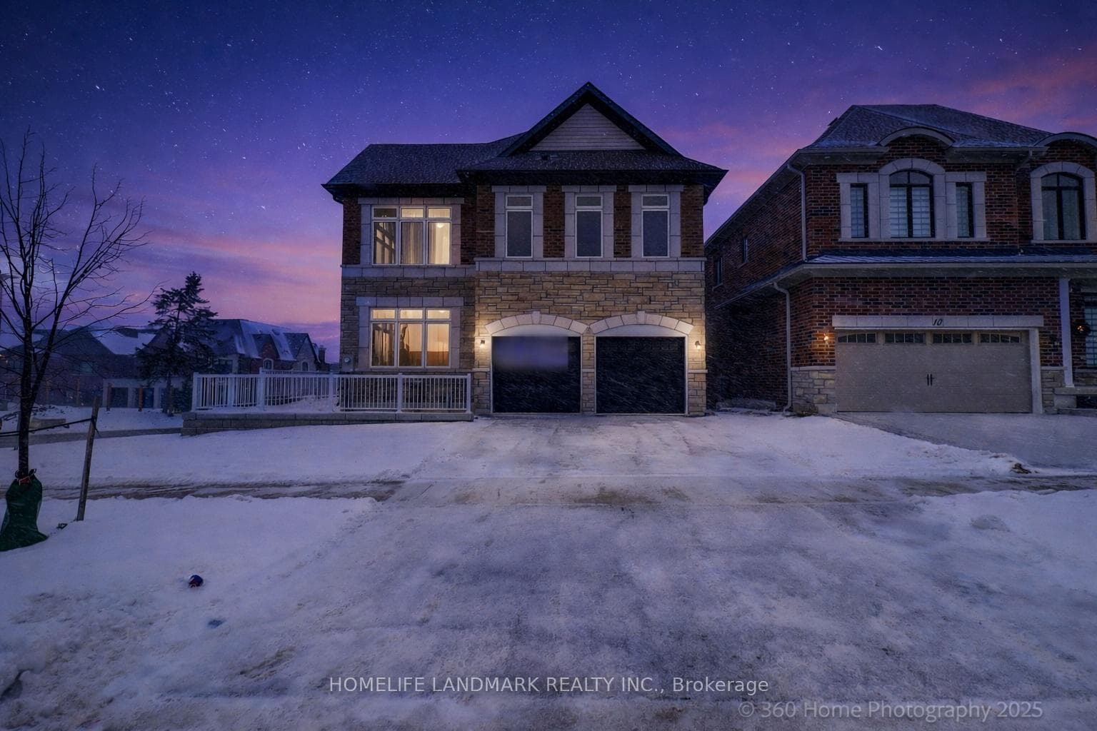 8 Mapleton Street, Richmond Hill, ON L4E 1N1 - Photo 1