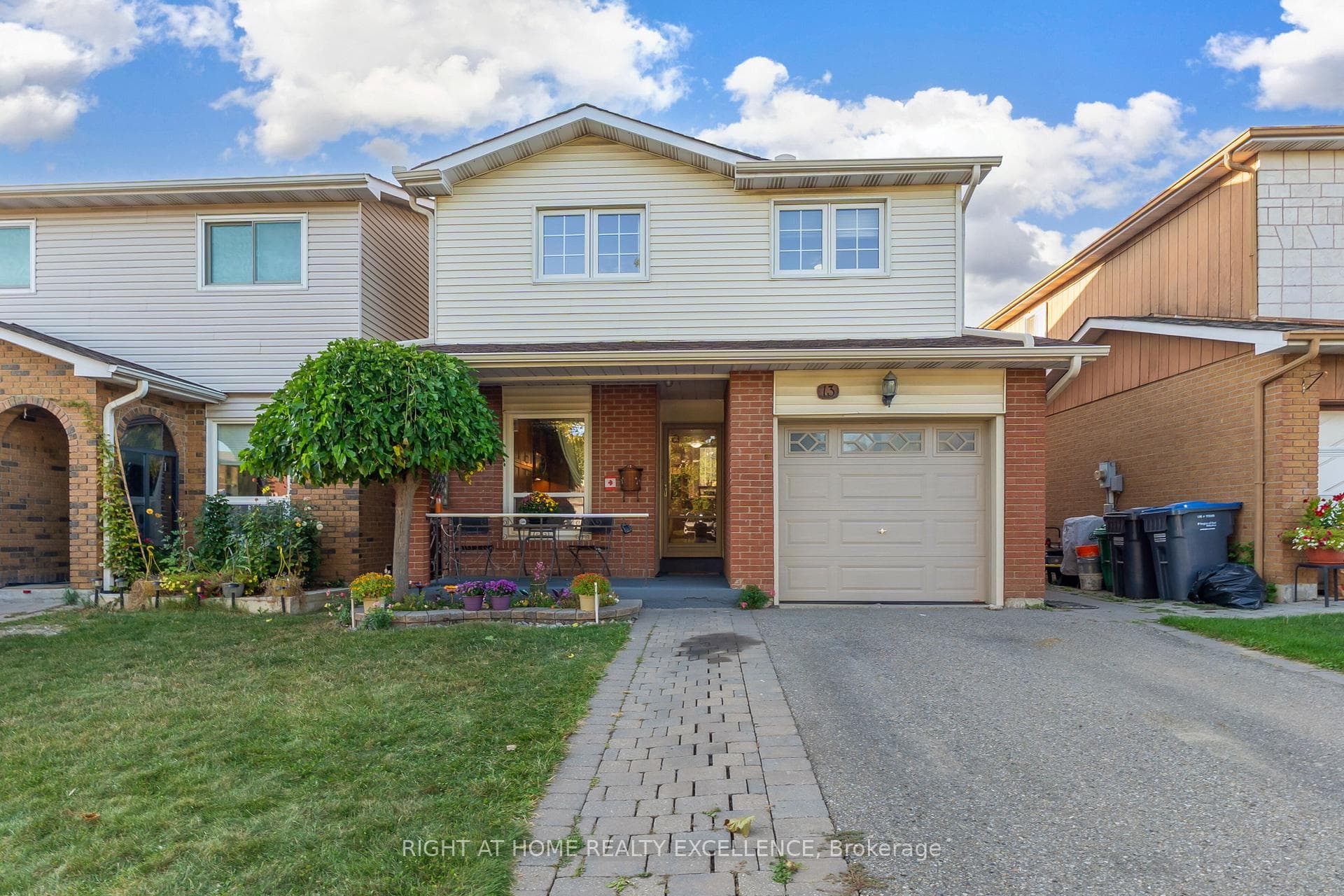 13 Simmons Boulevard, Brampton, ON L6V 3V3 - Photo 1