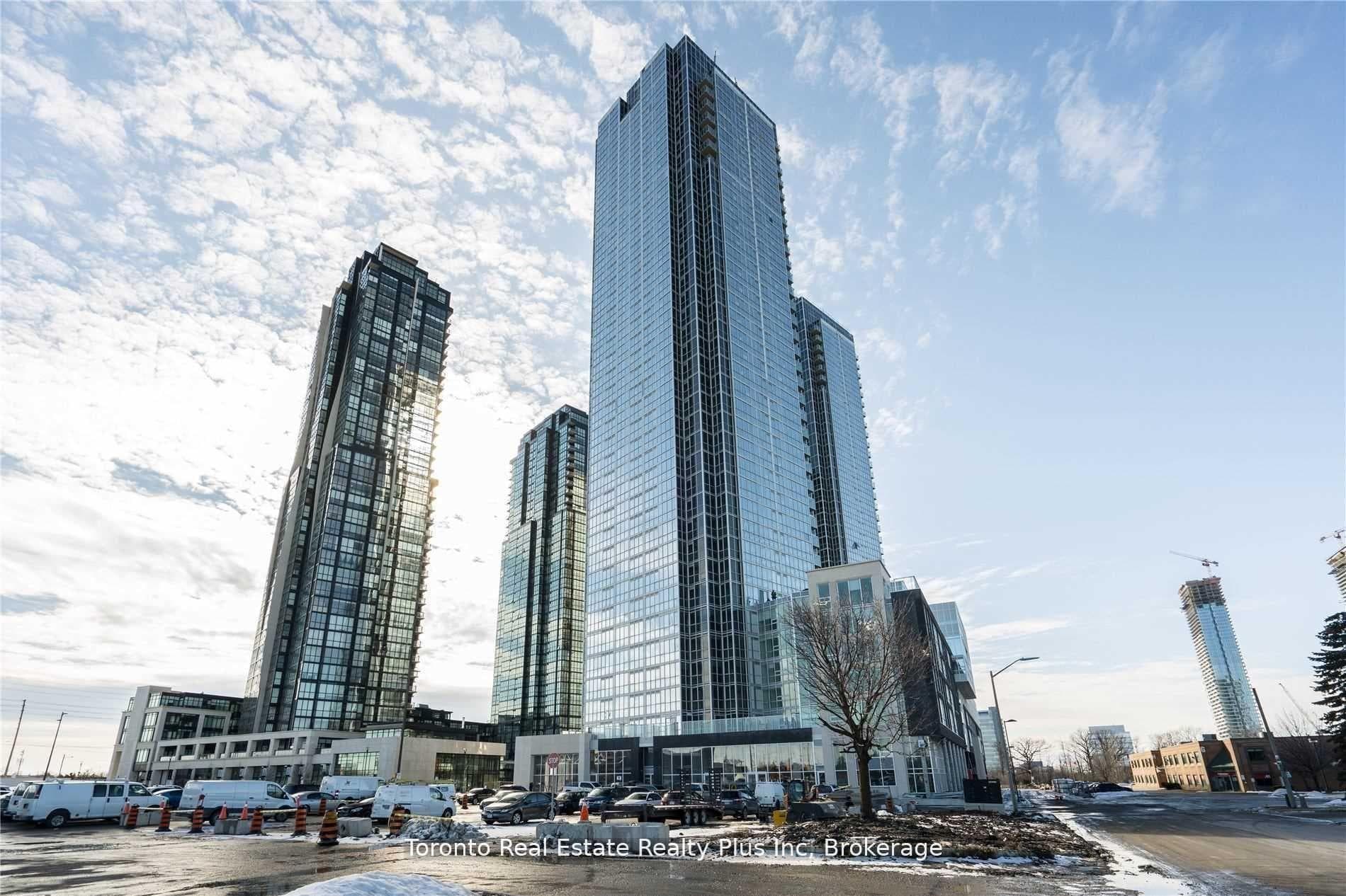 2908 Highway 7 Road Unit 2106, Vaughan