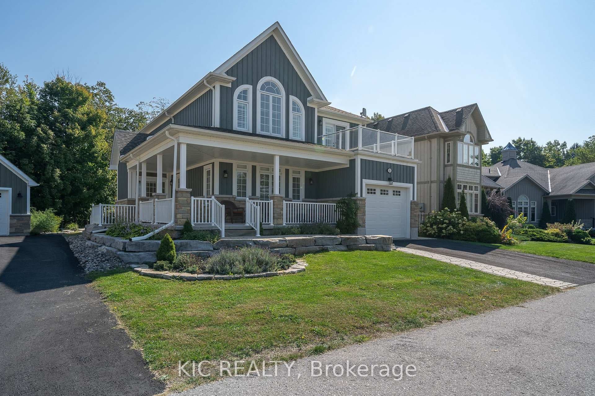 41 Rosedale Trail Unit 9, Kawartha Lakes, ON K0M 1N0 - Photo 1