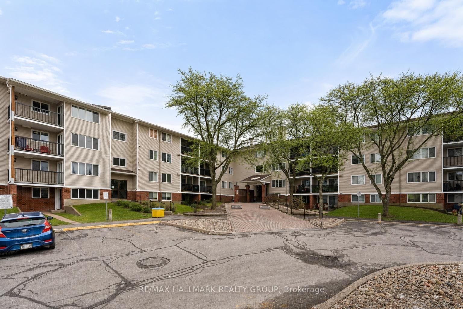 6532 Bilberry Drive Unit 315, Orleans - Convent Glen and Area