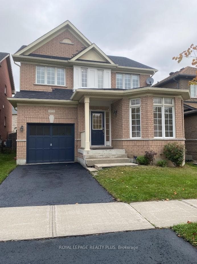 1812 Castlemore Avenue, Markham, ON L6E 2E5 - Photo 1