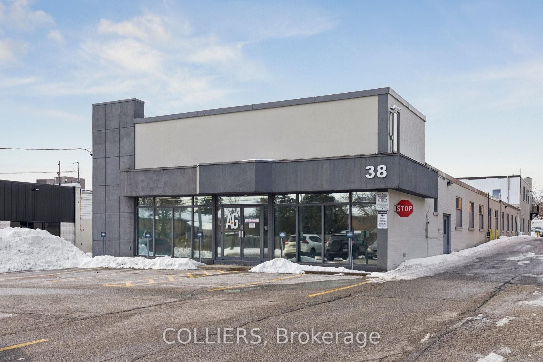 38 Carnforth Road, Don Mills / Parkwoods / Victoria Village, ON M4A 2K7 - Photo 1