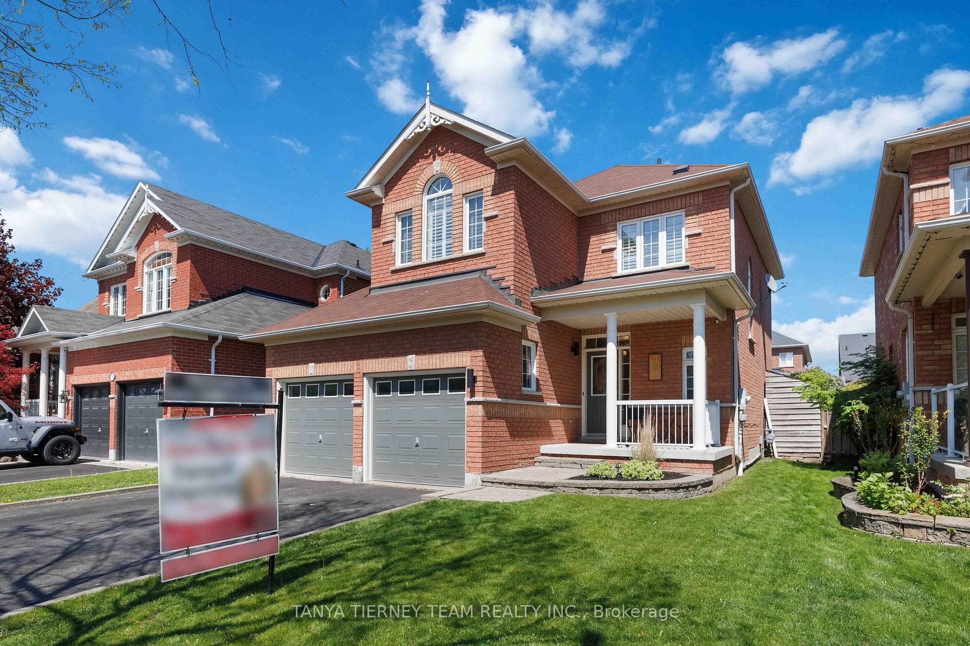 9 Penhurst Drive, Whitby, ON L1M 2C8 - Photo 1