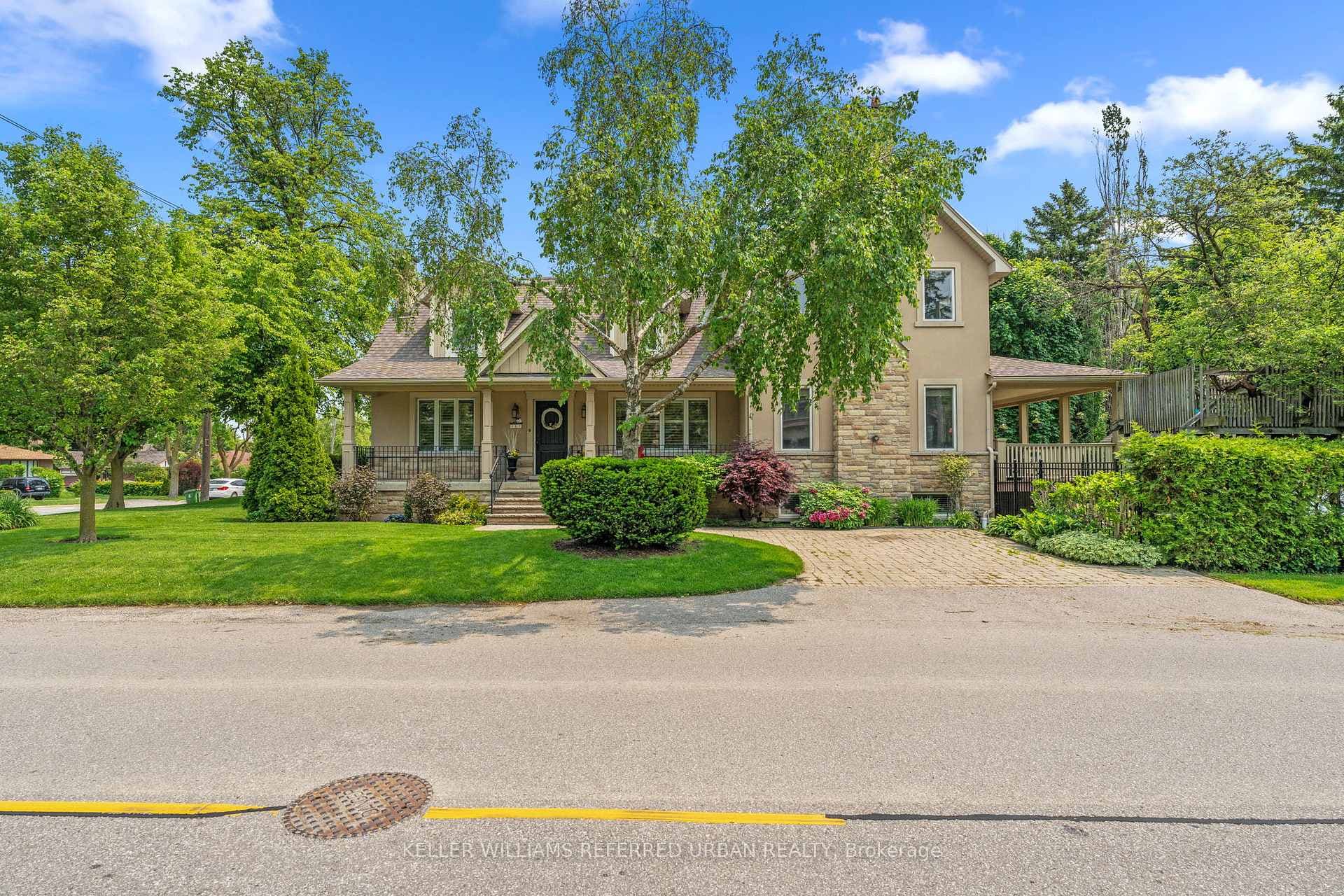 317 Rathburn Road, Etobicoke (Islington / Rexdale), ON M9B 2L7 - Photo 1