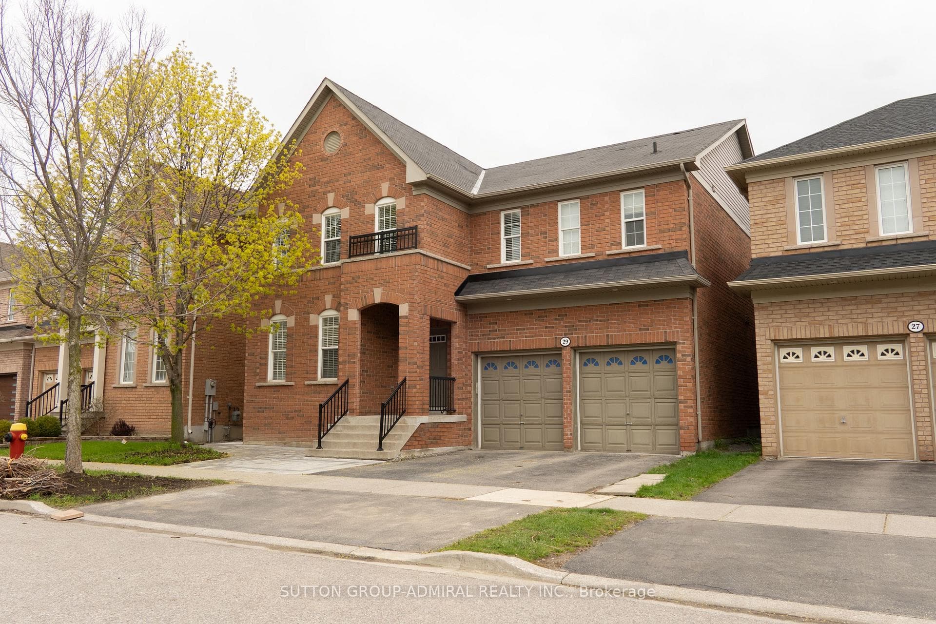 29 Wendelyn Drive Unit MAIN & 2ND FLOOR, Richmond Hill, ON L4E 0P8 - Photo 1