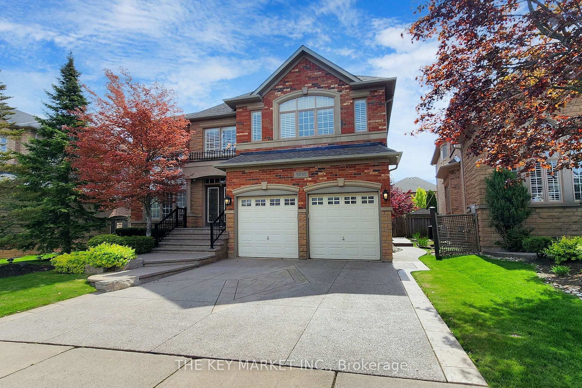 1416 Craigleith Road, Oakville