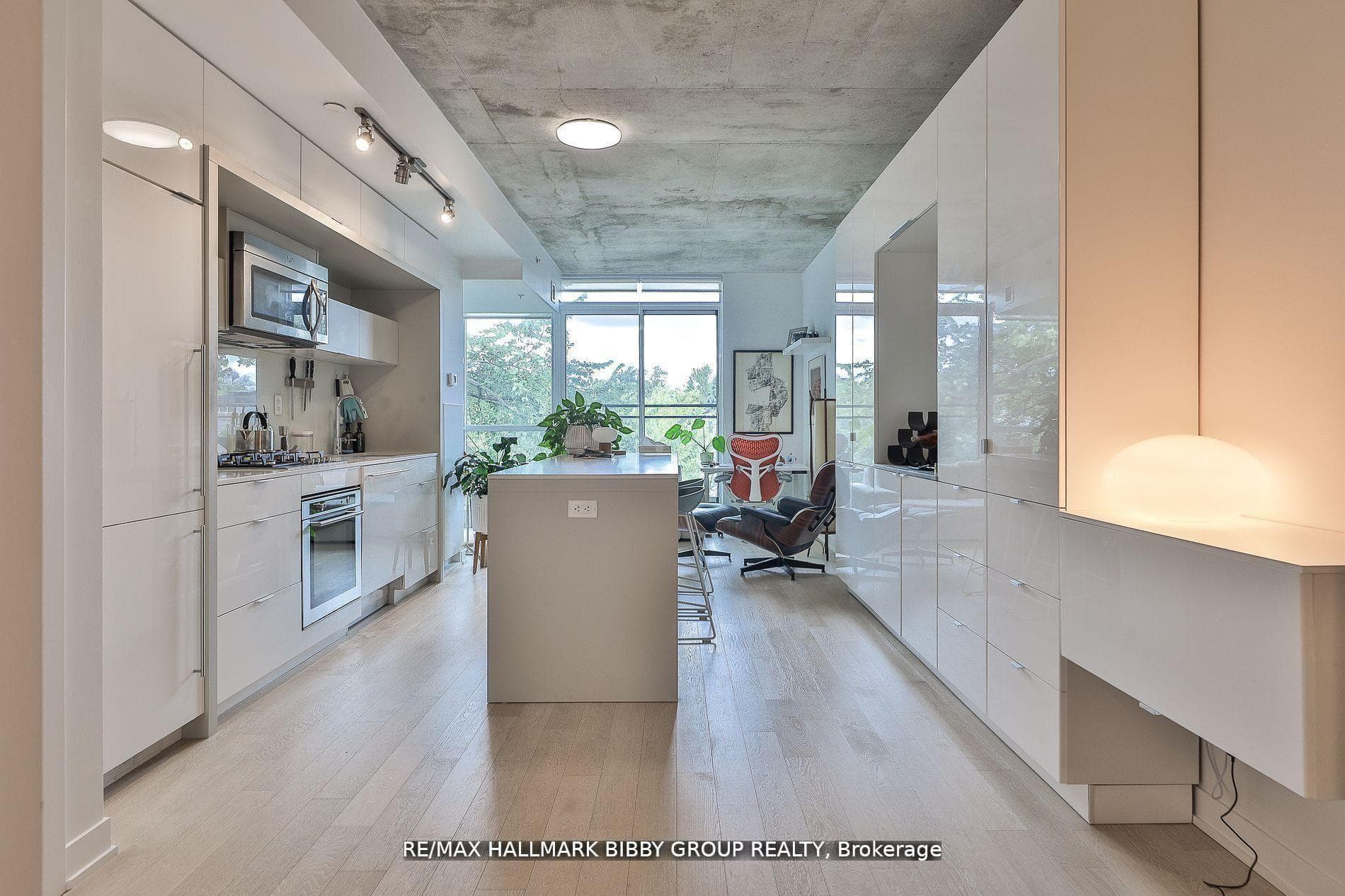 130 Rusholme Road Unit 309, Toronto C01