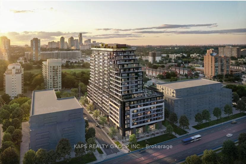 3009 Novar Road Unit 1414, Mississauga, ON L5B 0P9 - Photo 1