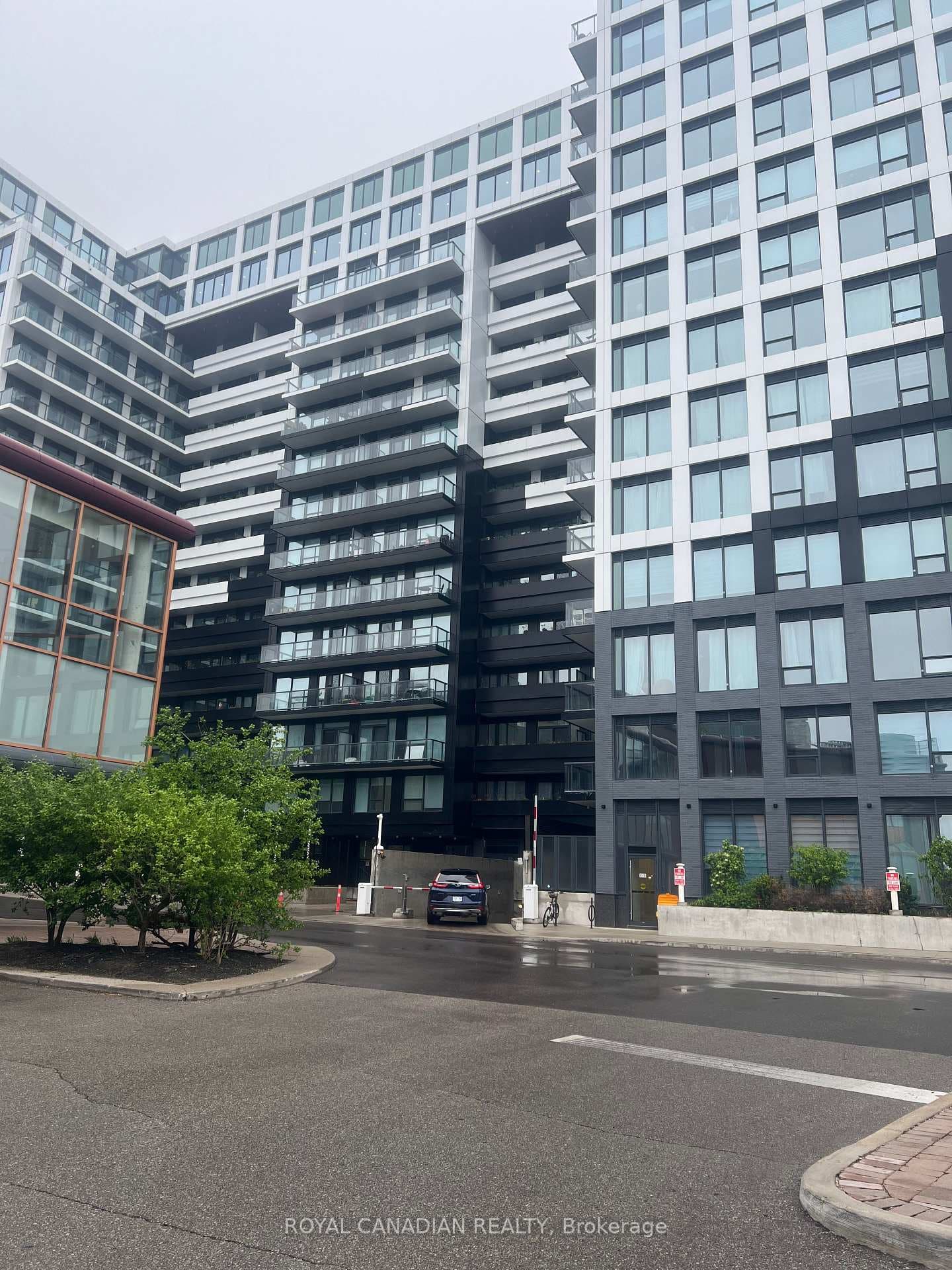1100 Sheppard Avenue Unit 326, Downsview / Black Creek, ON M3K 0E4 - Photo 1