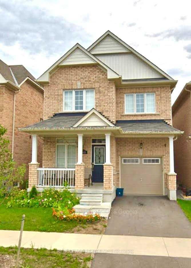 1521 Dusty Drive, Pickering, ON L1X 0C8 - Photo 1