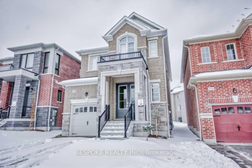 1104 Cactus Crescent, Pickering, ON L1C 2P8 - Photo 1