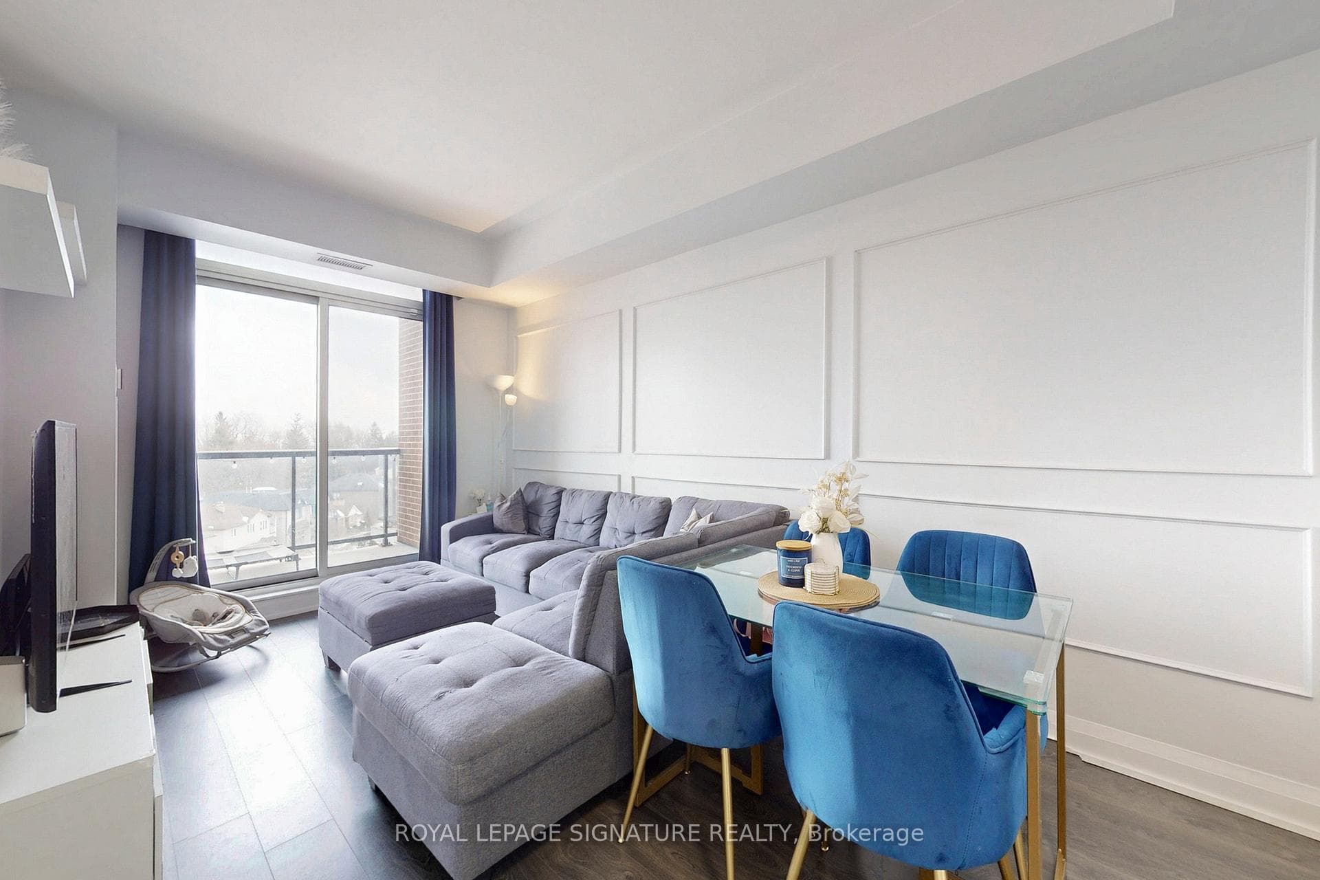 3655 Kingston Road Unit 717, Scarborough Town Centre, ON M1M 0E2 - Photo 1