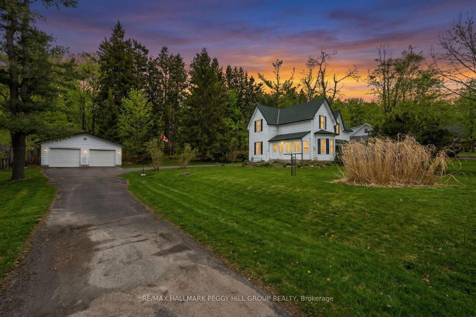 90 Doran Road, Springwater, ON L9X 0L5 - Photo 1