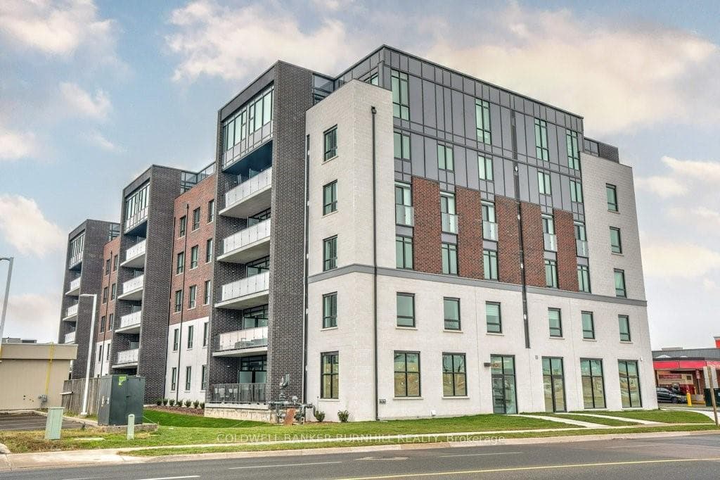 5 HAMILTON Street Unit 101, Hamilton
