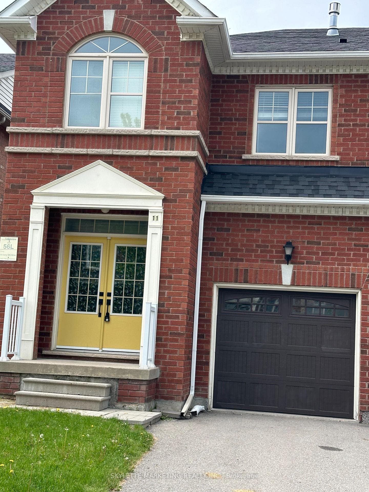 11 Ivory Silk Drive, Markham, ON L6C 0G8 - Photo 1