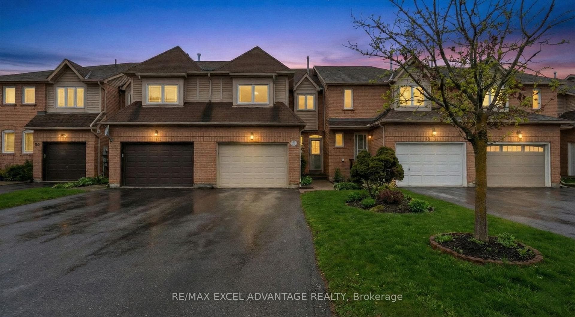 12 Wooliston Crescent, Brampton