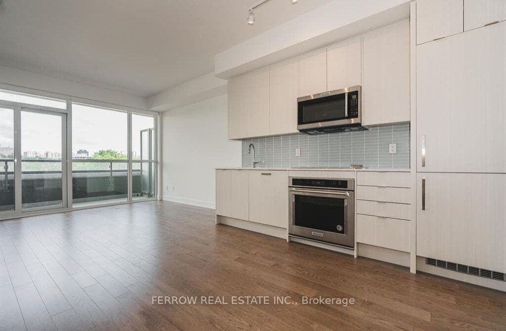 181 Bedford Road Unit 603, Toronto C02