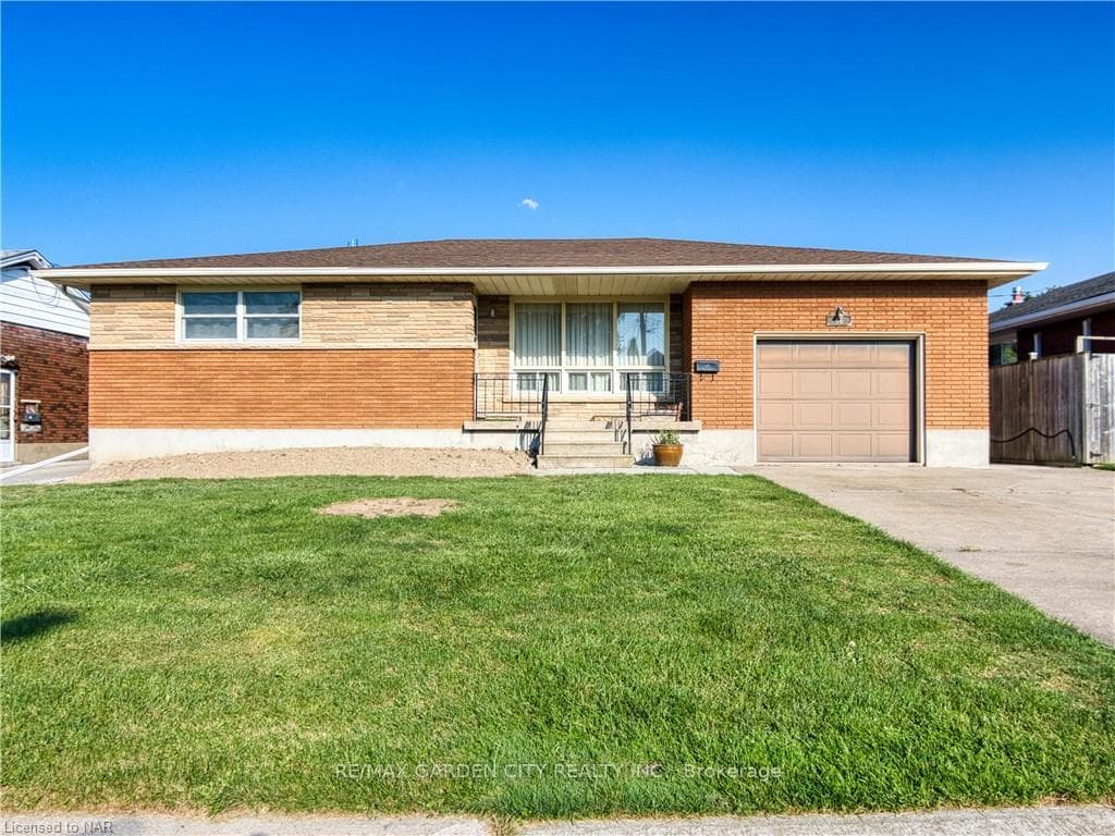 46 Collier Road, Thorold