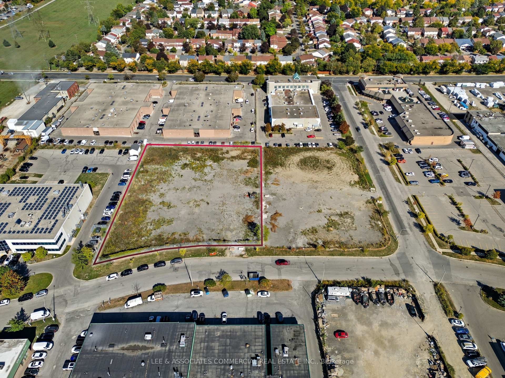 181 Silver Star Boulevard, Agincourt / Milliken, ON M1V 0A9 - Photo 1