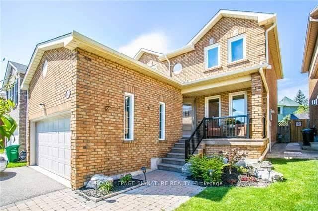 6517 Warbler Lane, Mississauga, ON L5N 6E1 - Photo 1