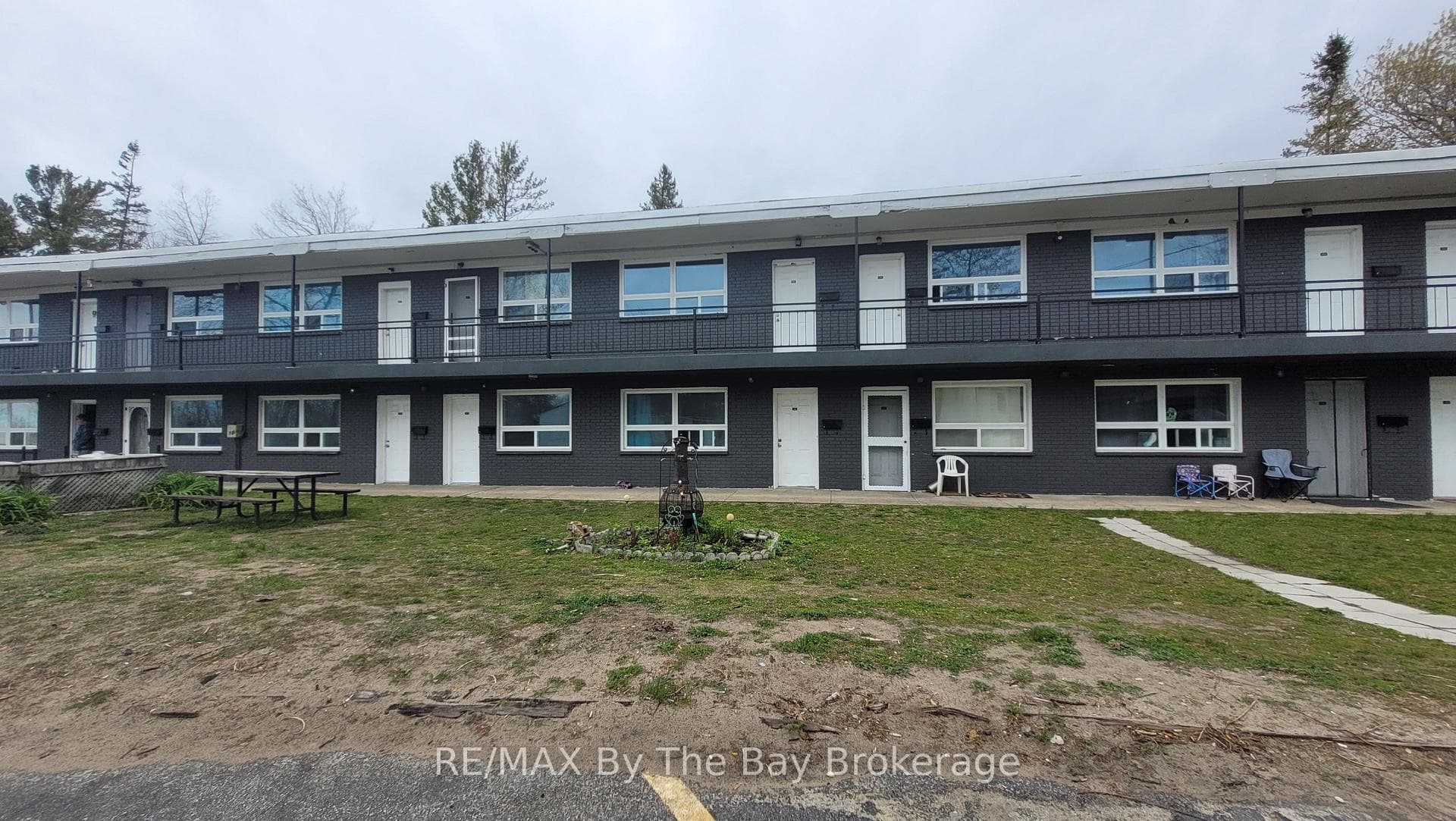 280 RIVER Road Unit A06, Wasaga Beach