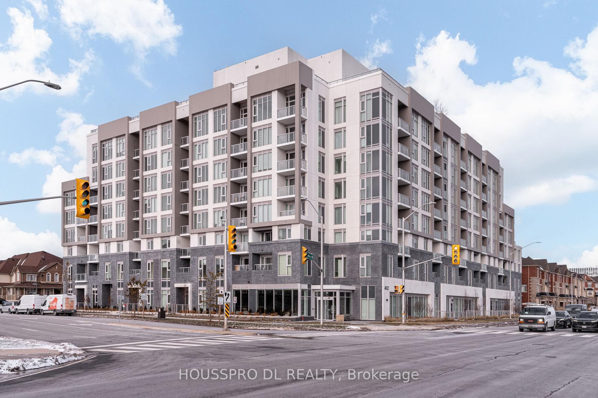 412 Silver Maple Rd Road Unit 623, Oakville, ON L6H 7X8 - Photo 1