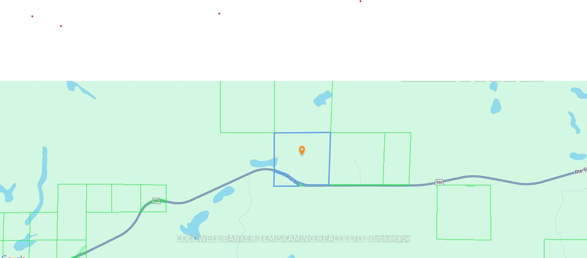 LT10 C1 HIGHWAY 560 N/A, Englehart, ON P0J 1G0 - Photo 1