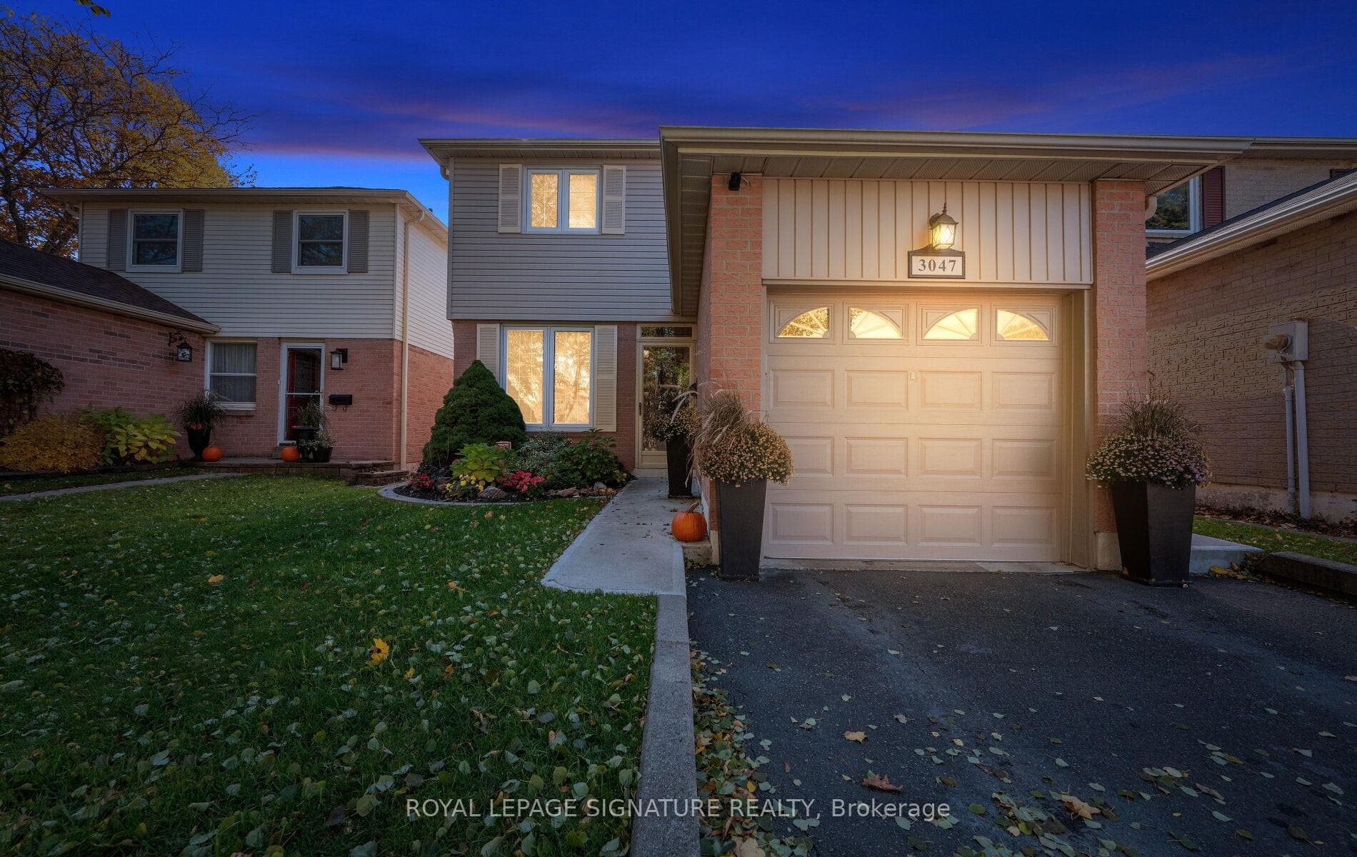 3047 Kilbride Crescent, Mississauga, ON L5N 3C4 - Photo 1