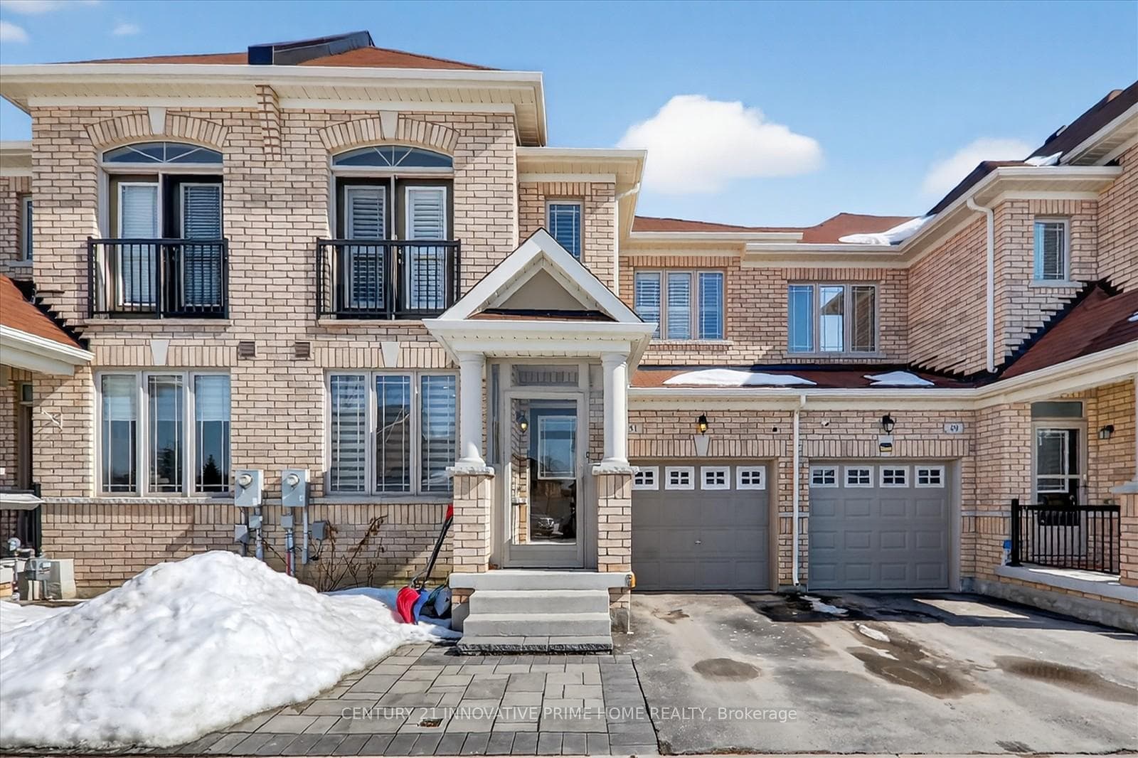 51 Wermoth Court, Markham, ON L6E 0S6 - Photo 1