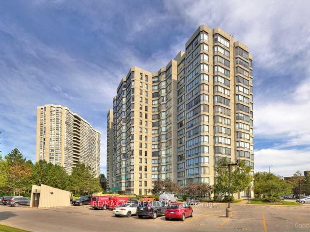26 Hanover Road Unit 1001, Brampton, ON L6S 4T2 - Photo 1