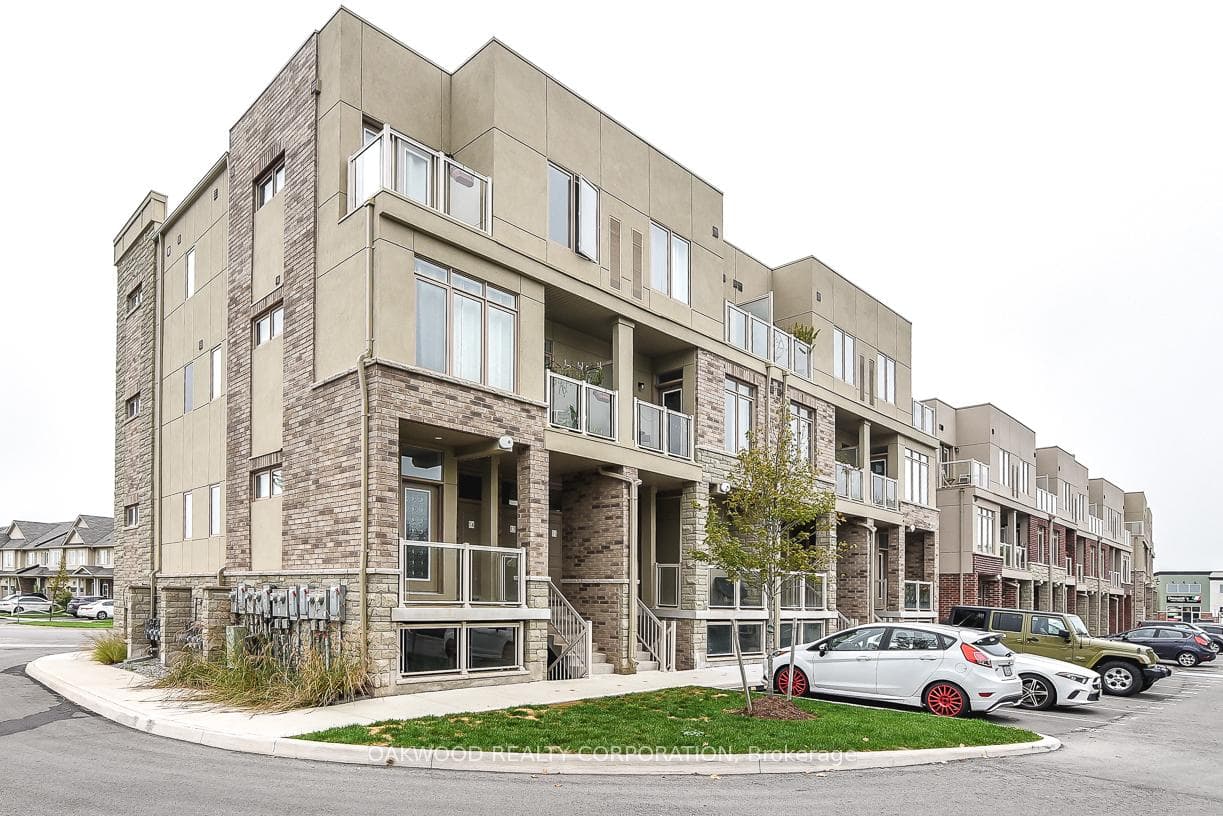 5016 Serena Drive Unit 15, Lincoln, ON L0R 1B4 - Photo 1