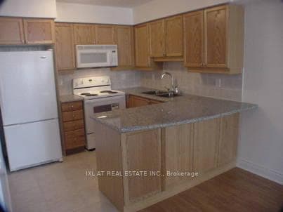 80 Harrison Garden Boulevard Unit 1524, Willowdale / Newtonbrook, ON M2N 7E3 - Photo 1