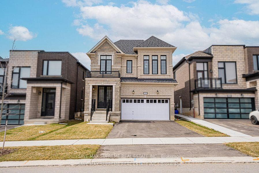 599 Bedi Drive, Woodstock, ON N4T 0P2 - Photo 1