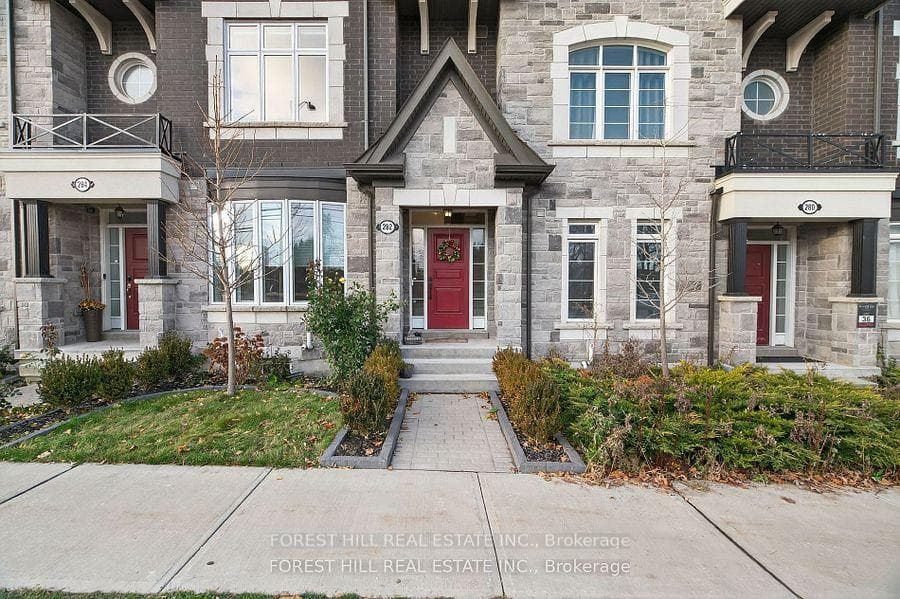 282 King Road, Richmond Hill, ON L4E 1H3 - Photo 1