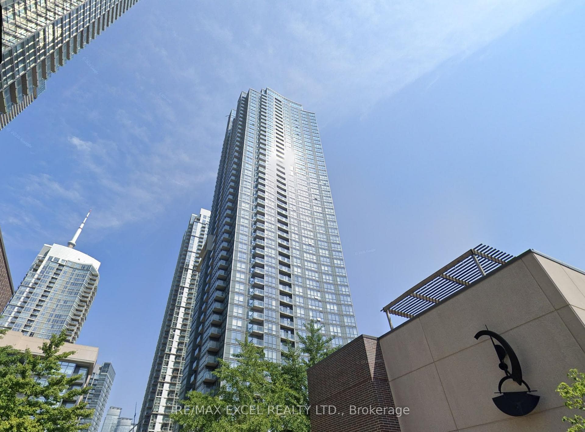 11 Brunel Court Unit 2316, Toronto C01