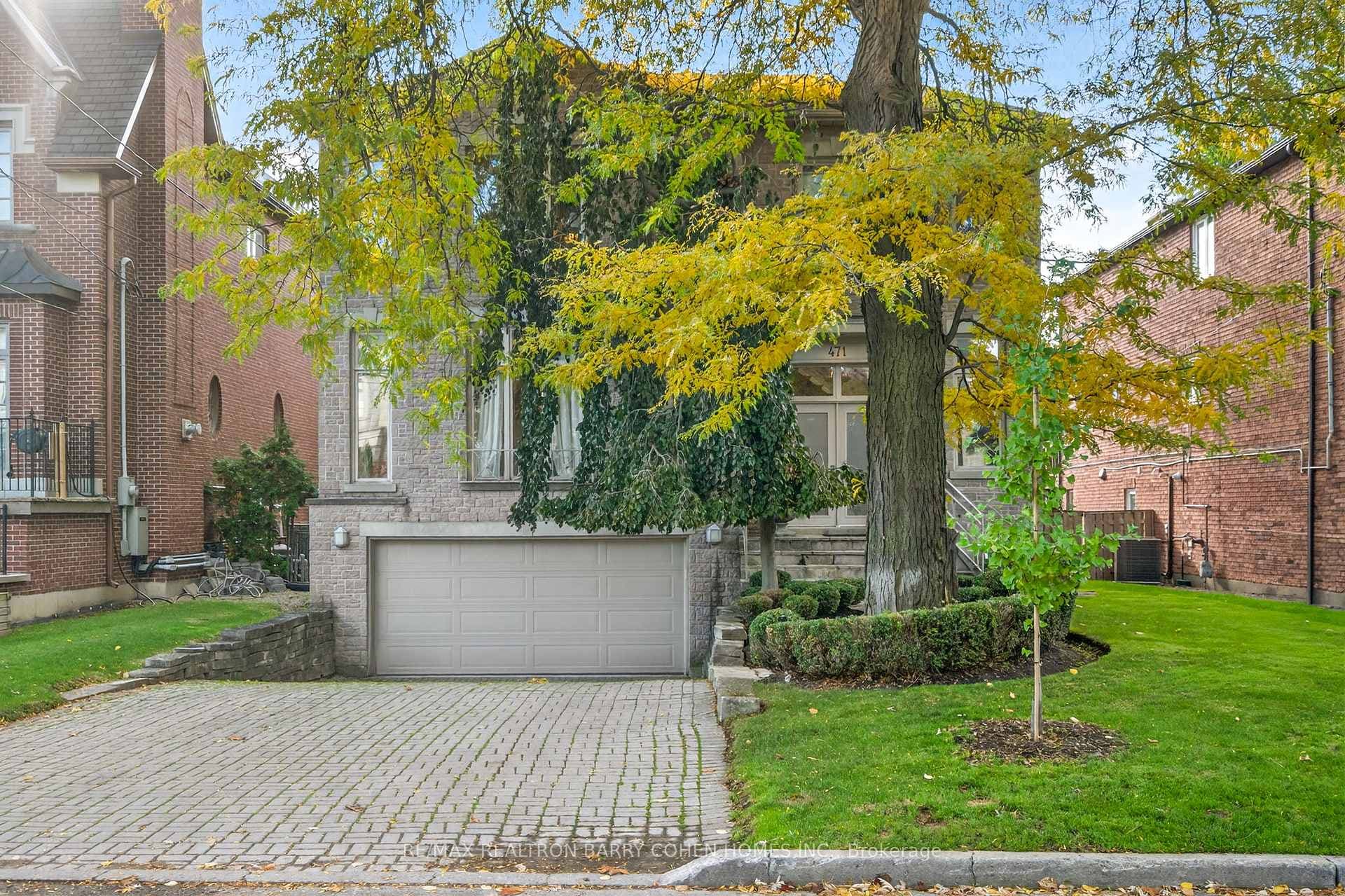 471 Cranbrooke Avenue, Lawrence Park / Bedford Park, ON M5M 1N6 - Photo 1